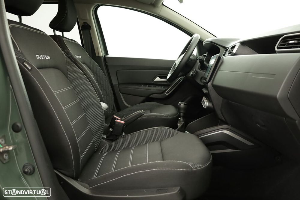 Dacia Duster 1.0 TCe Journey - 20