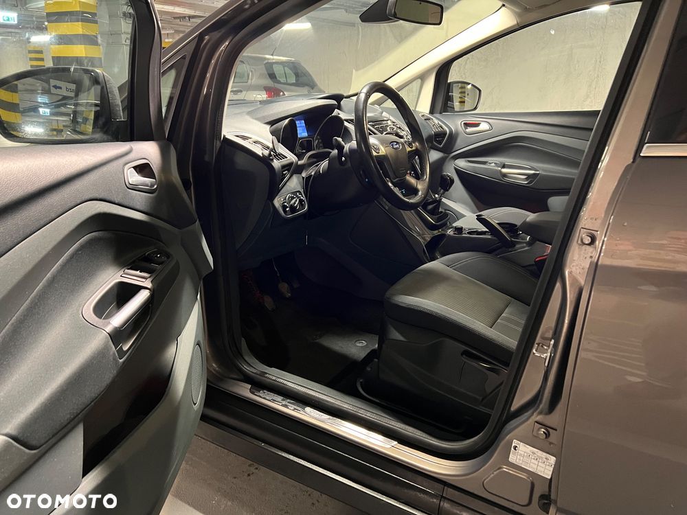 Ford C-MAX 1.0 EcoBoost Titanium ASS - 27