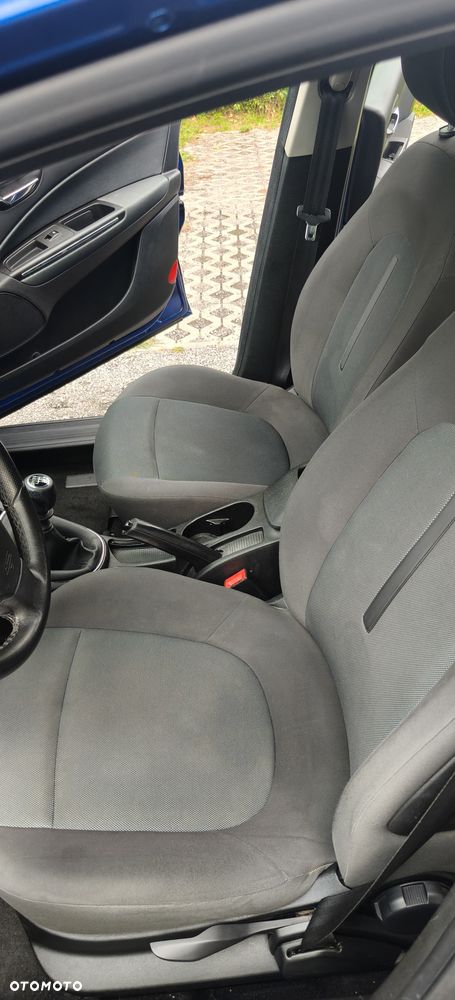 Fiat Bravo 1.4 T-Jet 16V Dynamic - 26