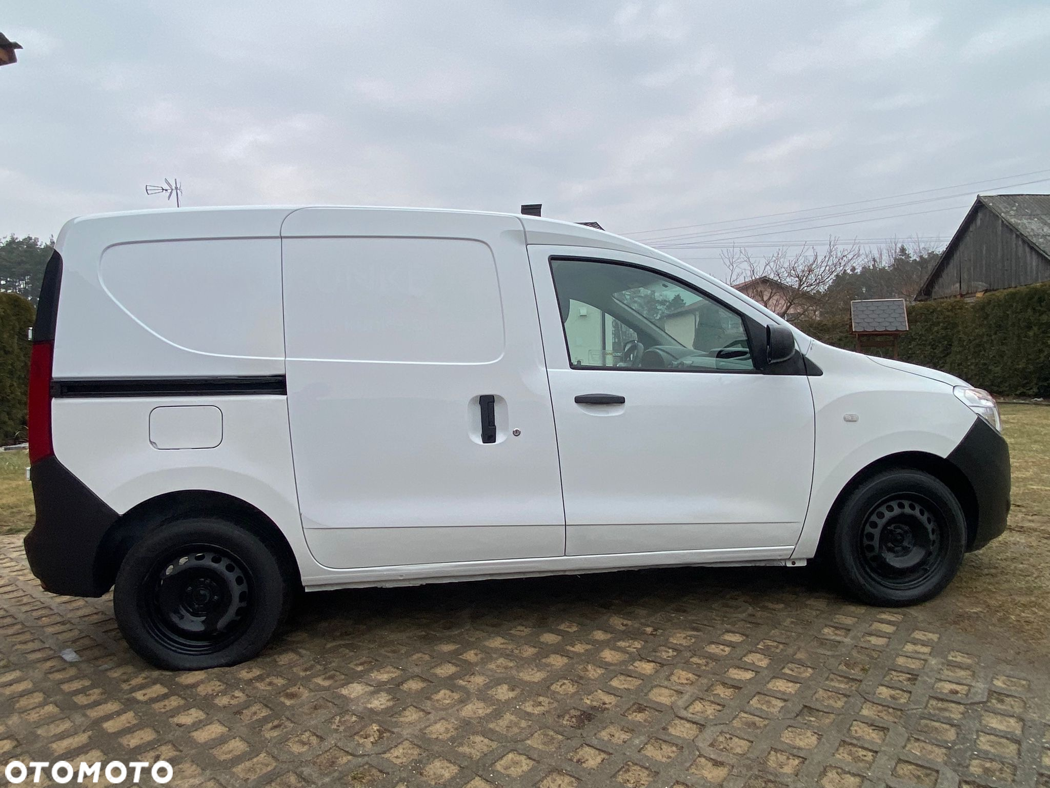 Dacia Dokker - 6