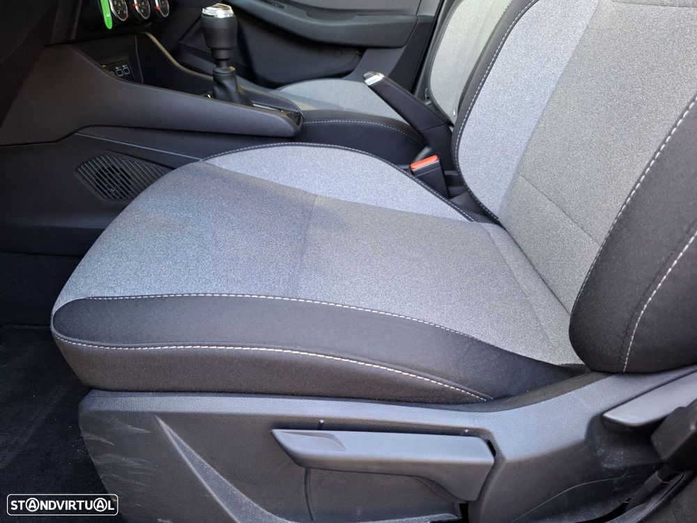 Renault Clio 1.0 TCe Evolution Bi-Fuel - 15