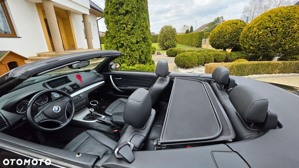 BMW Seria 1 118d - 6