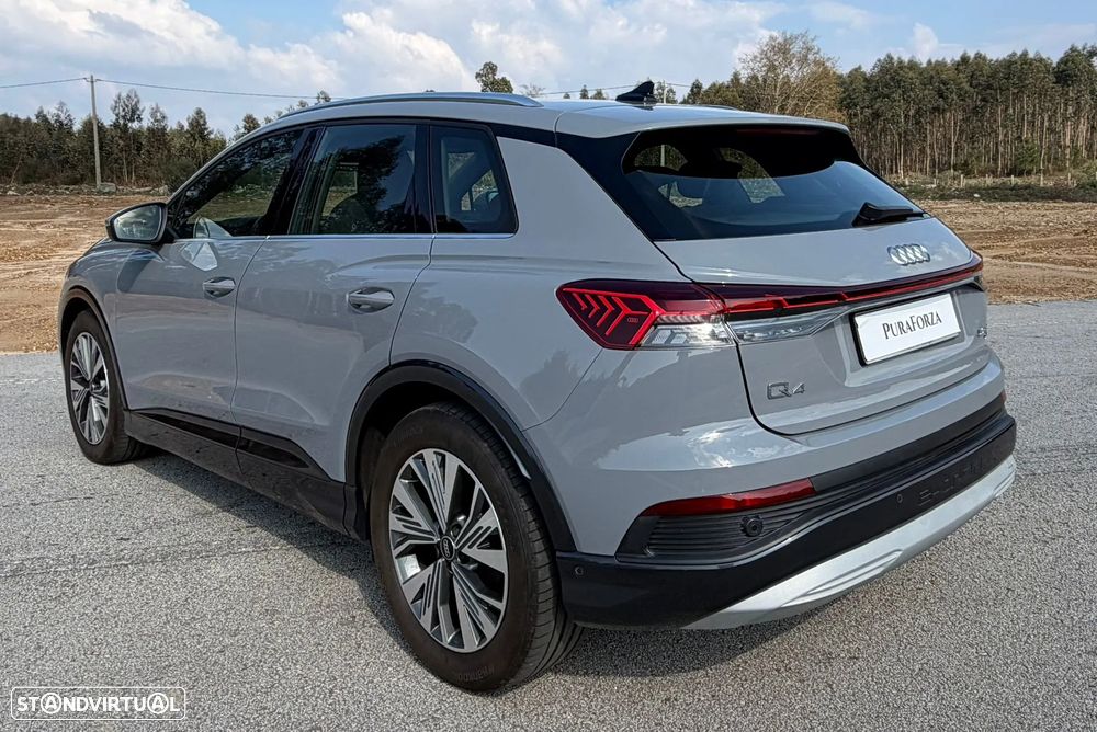 Audi Q4 e-tron 50 quattro - 6