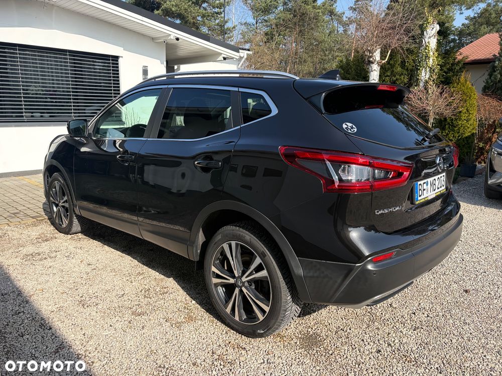 Nissan Qashqai 1.2 DIG-T 360 - 16