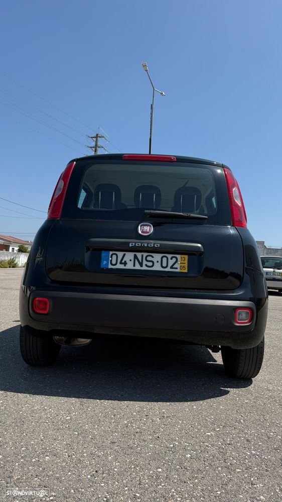 Fiat Panda - 15