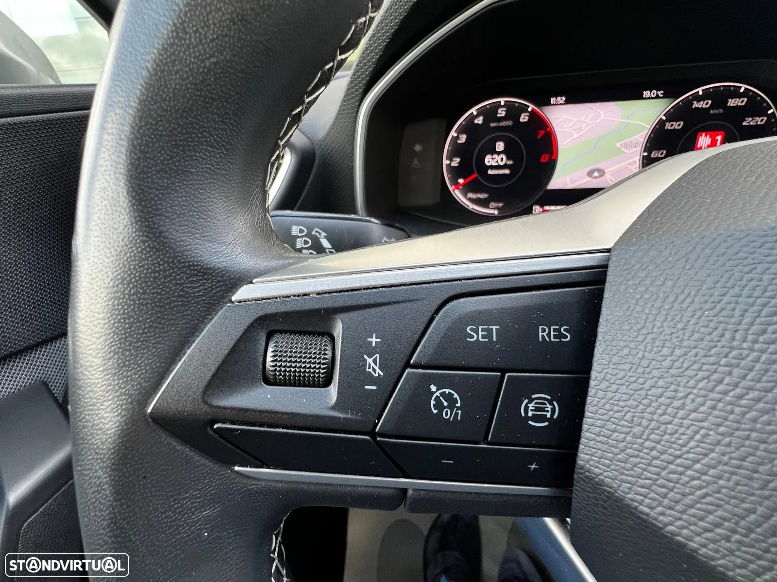 SEAT Leon 1.0 TSI Style - 13
