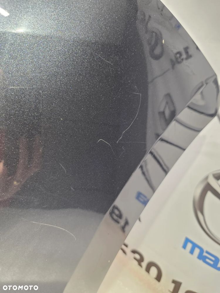 NISSAN MICRA K14 17- ZDERZAK PRZEDNI PRZÓD , NR 62022-5FA0H , NR AUKCJI NZ1544 - 22