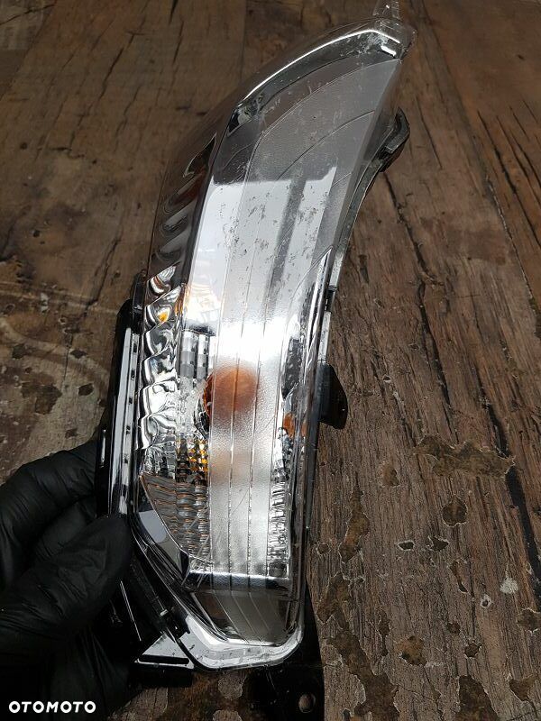 Kierunkowskaz Yamaha T-Max 530 - 6