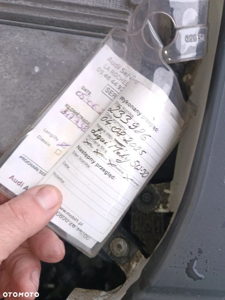 Audi A4 Limousine 2.0 TDI ultra - 12