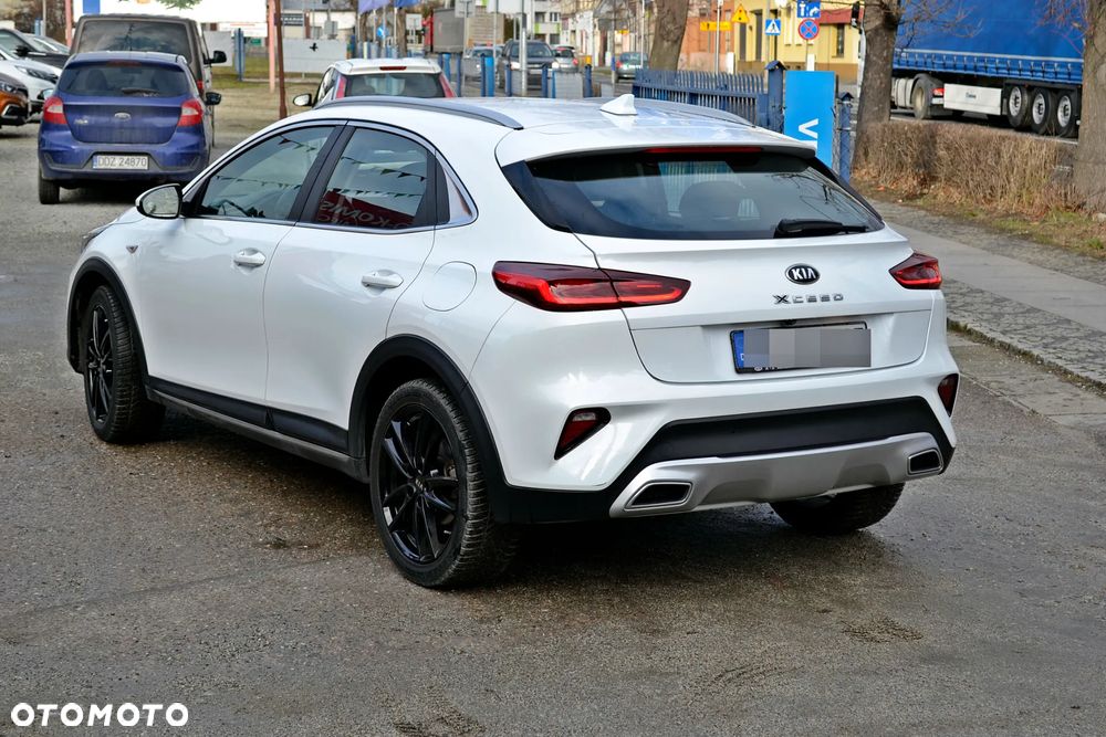 Kia XCeed 1.0 T-GDI OPF JBL SOUND EDITION - 9