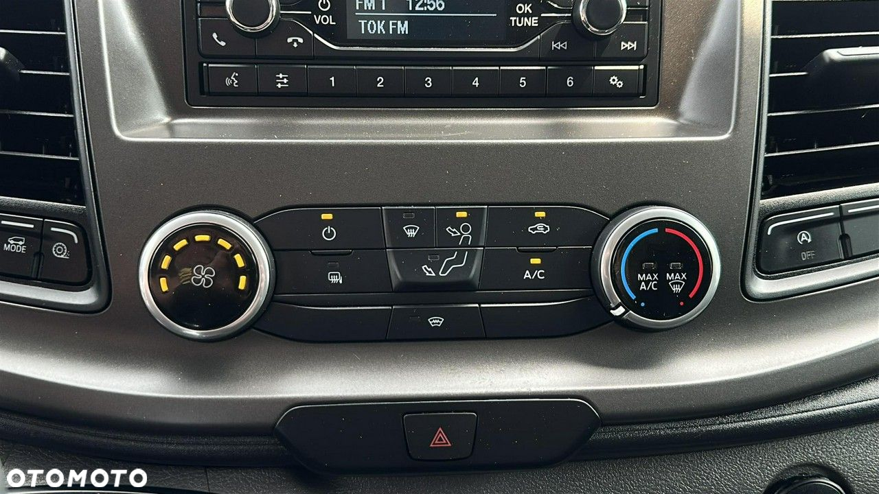 Ford Transit - 17