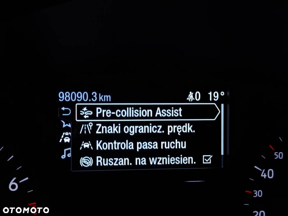 Ford Focus 1.5 EcoBoost ST-Line Business - 31