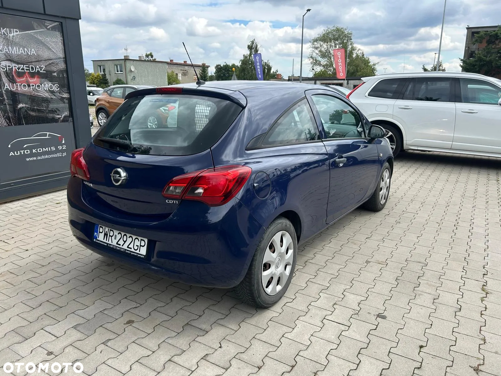 Opel Corsa - 7