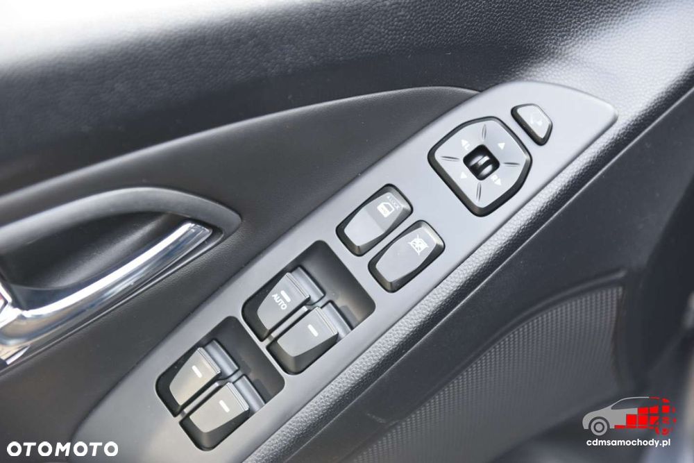Hyundai ix35 - 16