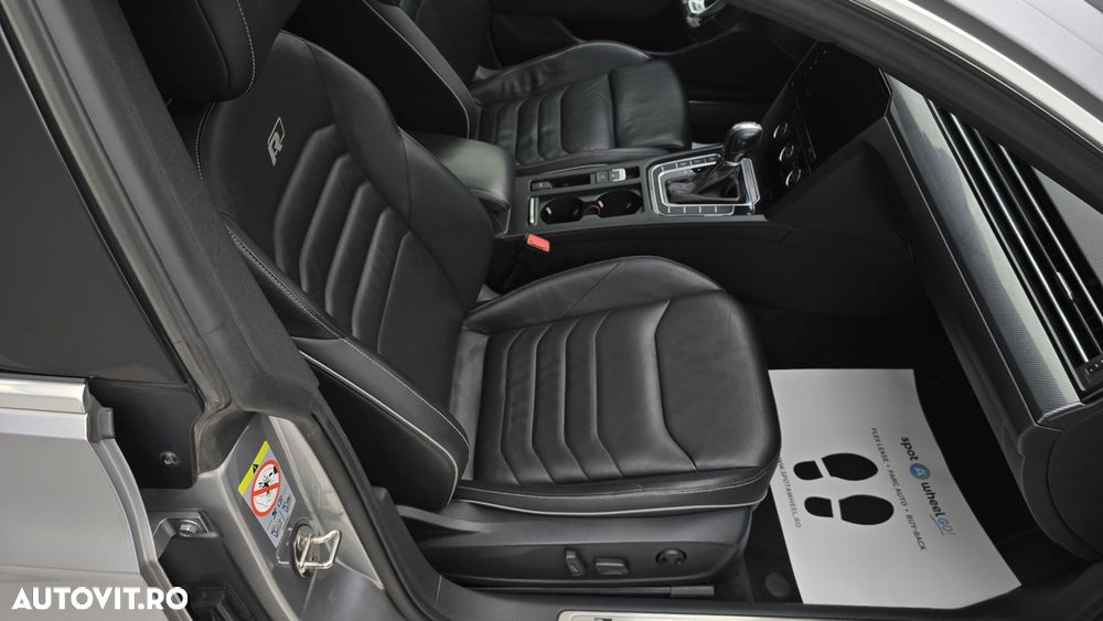 Volkswagen ARTEON 2.0 TDI DSG 4Motion Elegance - 19