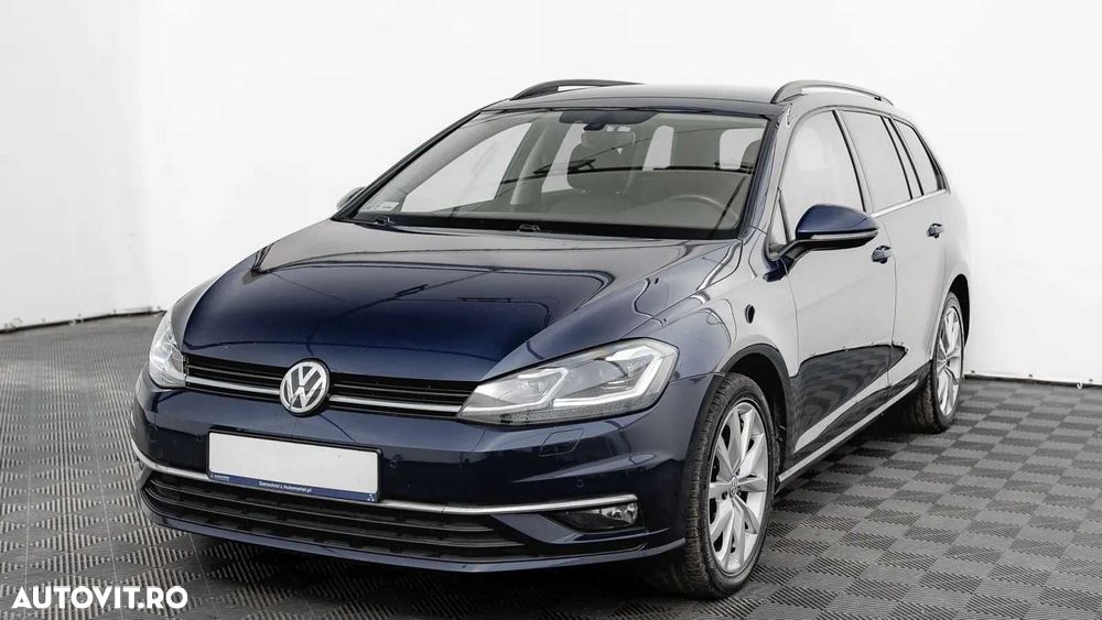 Volkswagen GOLF 7 ( 5K ) / GTI / GTD 2017 - 2020 PIESE AUTO - 6