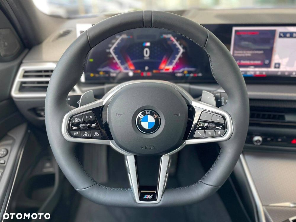 BMW Seria 3 - 21