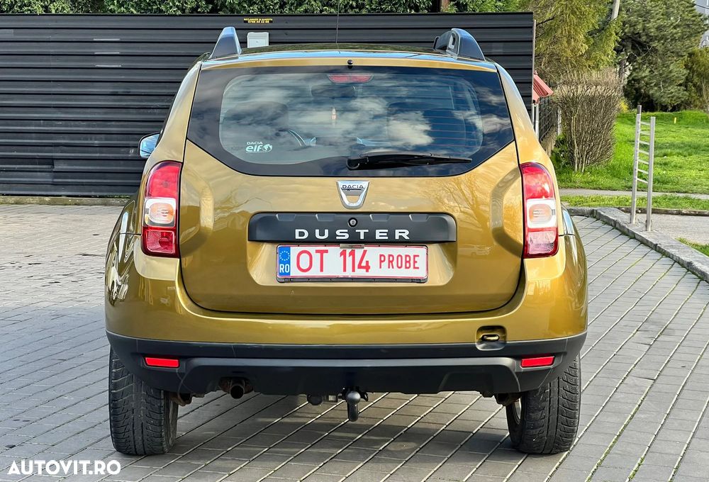 Dacia Duster - 3