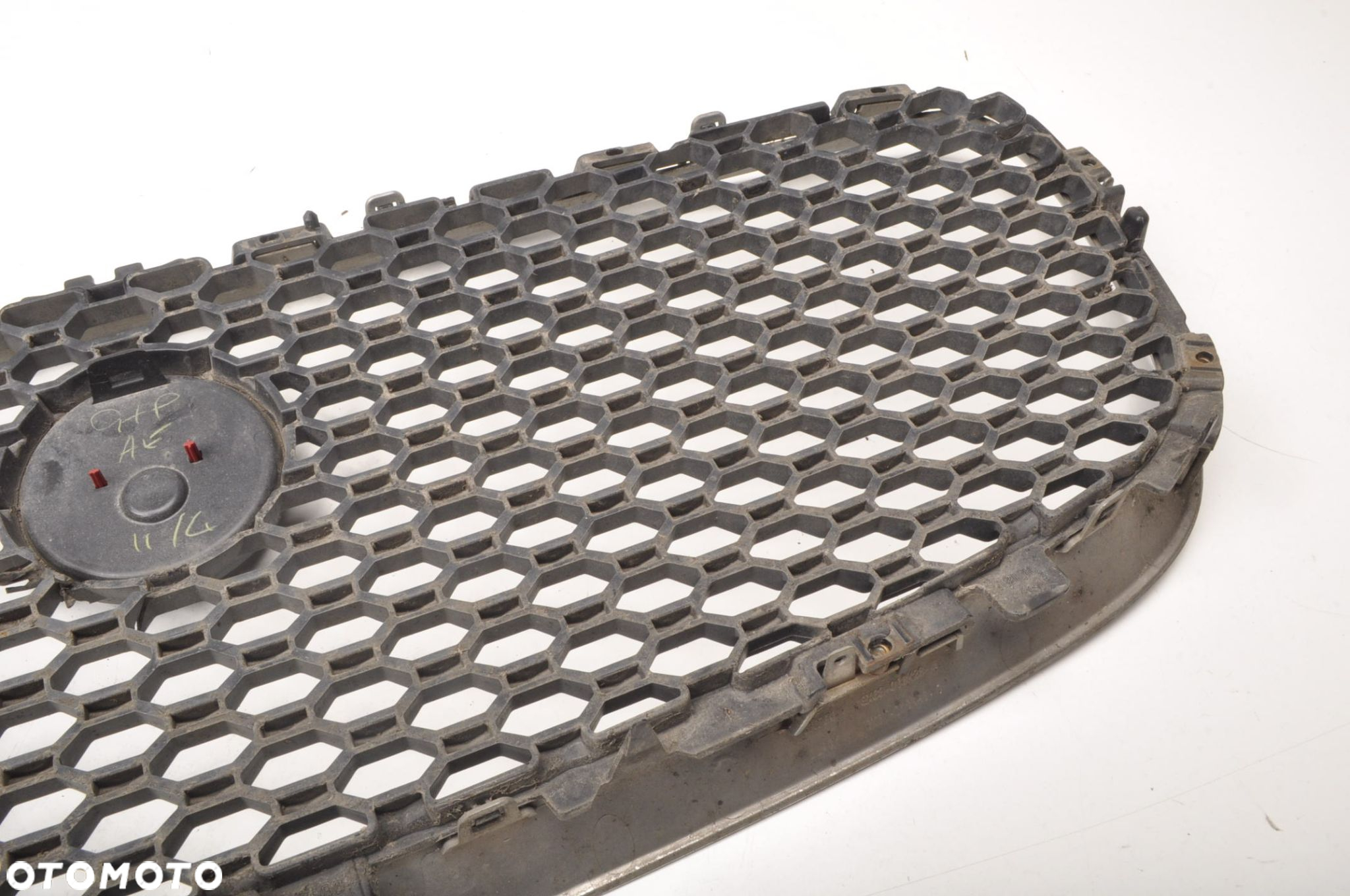 JAGUAR XF II ATRAPA GRILL GX63-018K28-A - 15