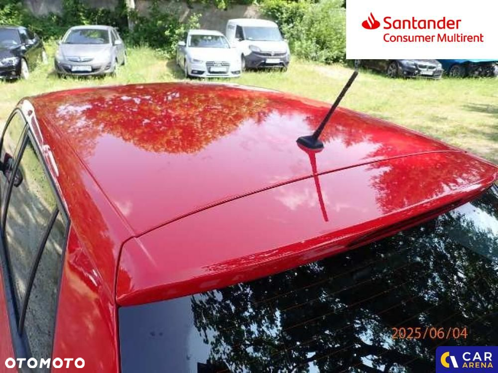 Skoda Fabia 1.0 TSI Ambition - 21