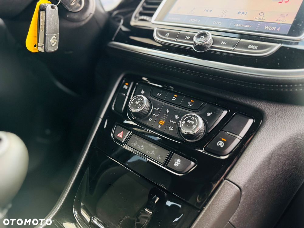 Opel Mokka 1.4 T Cosmo - 39