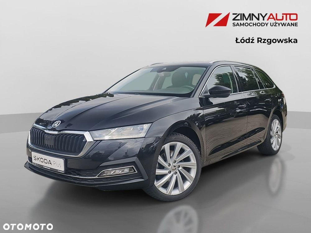 Skoda Octavia 2.0 TDI 4x4 Style DSG - 37