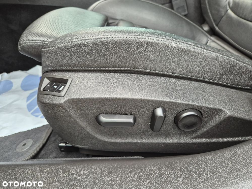 Opel Insignia 2.0 T Executive S&S EU6 - 33