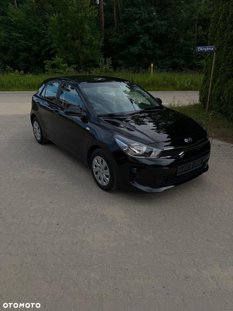 Kia Rio 1.2 Business Line Plus - 6