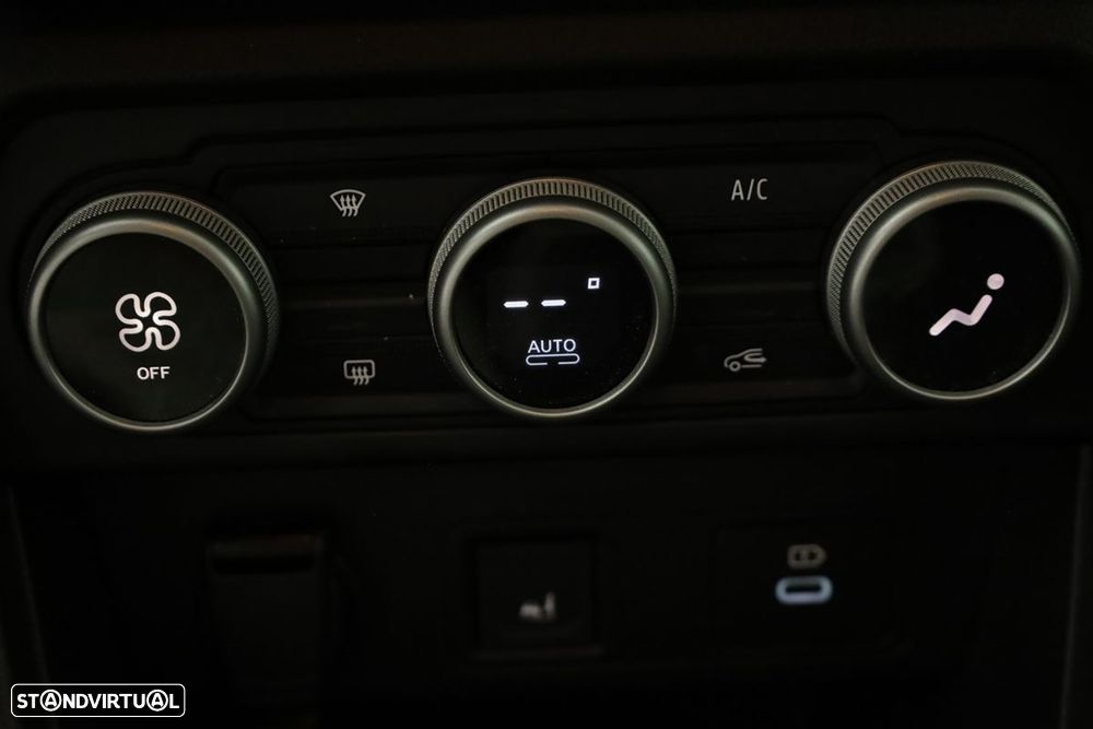 Dacia Jogger 1.0 ECO-G Extreme 7L Bi-Fuel - 12