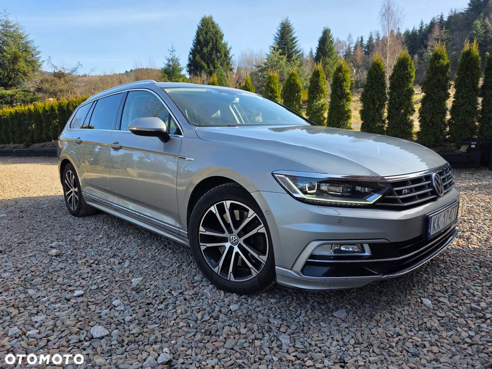 Volkswagen Passat - 4