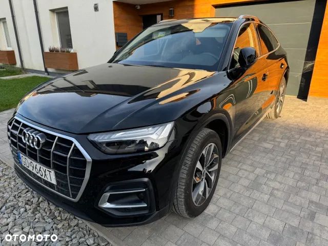 Audi Q5 Sportback - 3