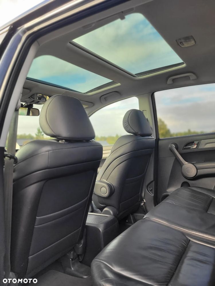 Honda CR-V 2.0 Executive NAVI - 18