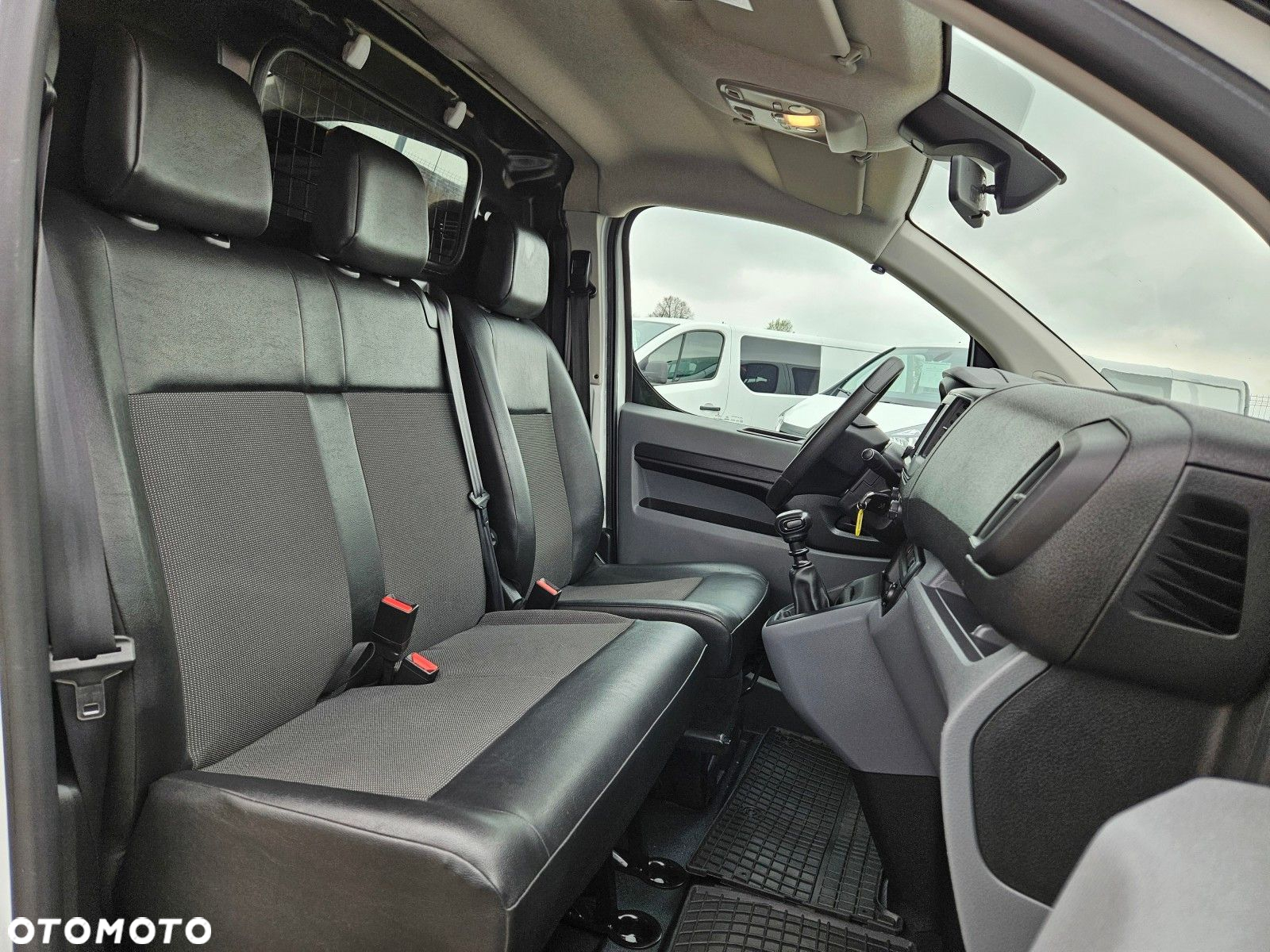 Peugeot expert L3H1 *49999zł NETTO* ExtraLong 2,0HDi/122KM - 31