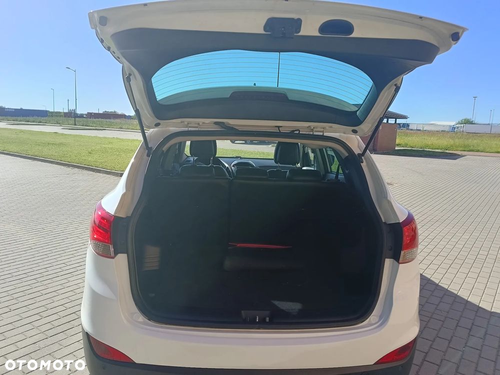 Hyundai ix35 - 13