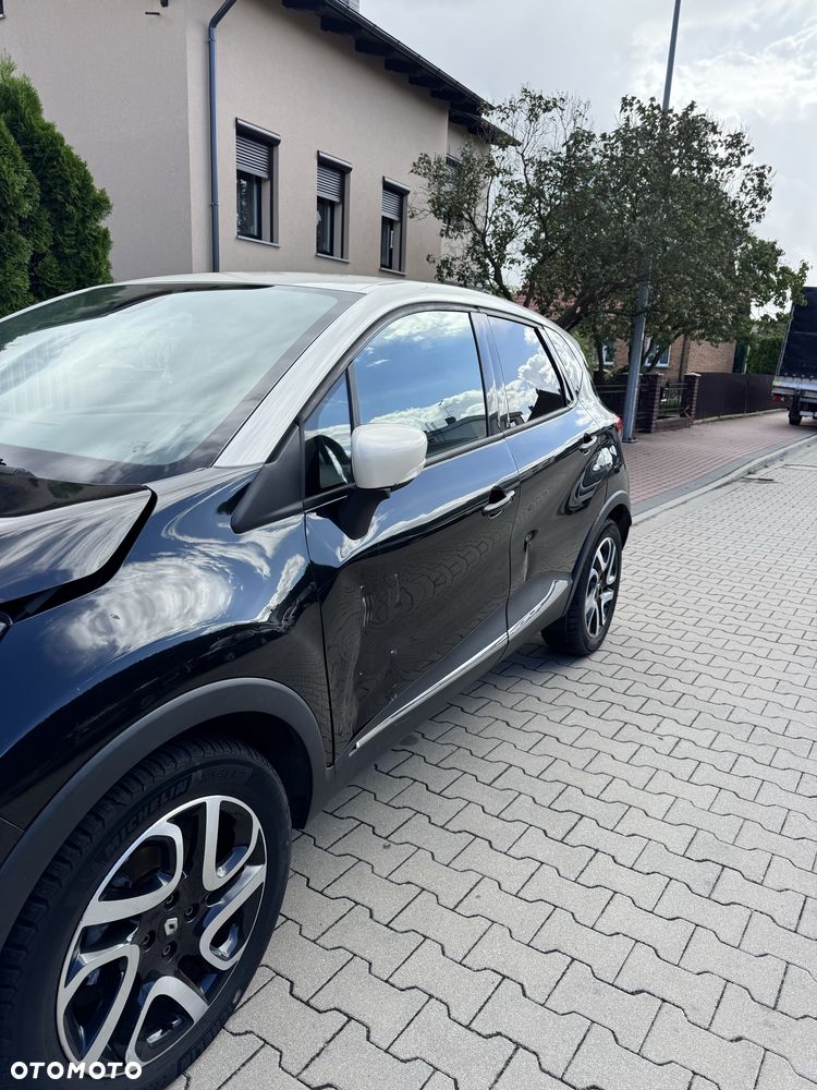 Renault Captur - 3