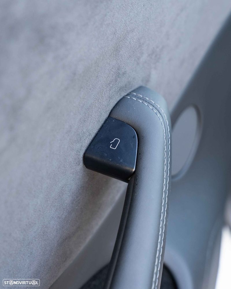 Tesla Model 3 Performance Tração Integral - 30