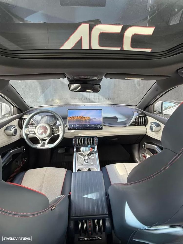 BYD Atto 3 60.48 kWh Design - 3