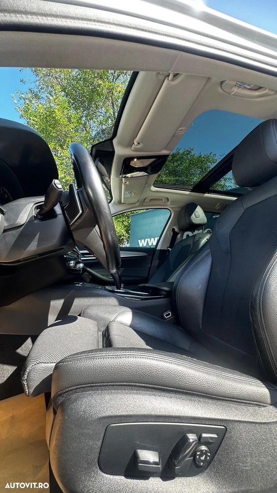 BMW Seria 5 - 10