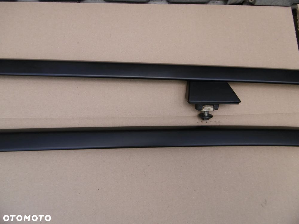relingi listwy dachowe bmw e91 touring kombi 2005-2012 - 3