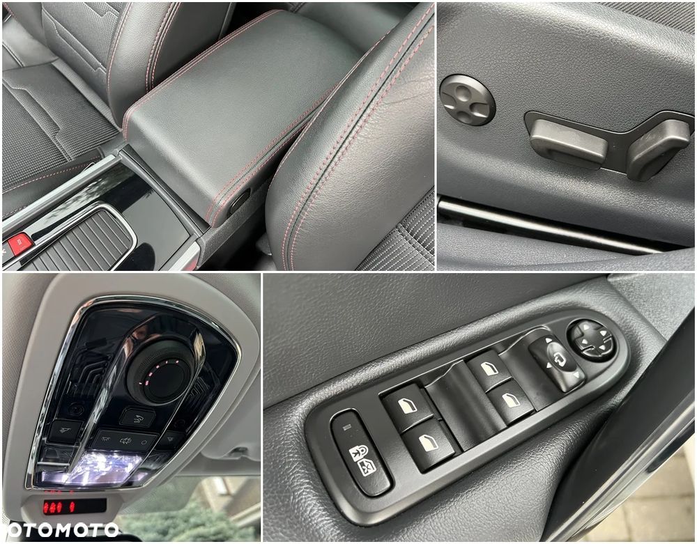 Peugeot 508 SW BlueHDi 180 EAT6 Stop&Start GT - 33