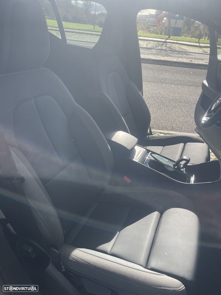 Volvo XC 40 Recharge Twin Plus - 19