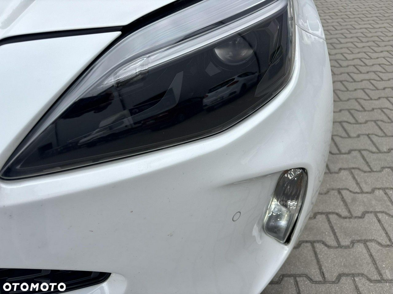 Toyota Yaris Cross Hybrid 1.5 Dynamic - 9