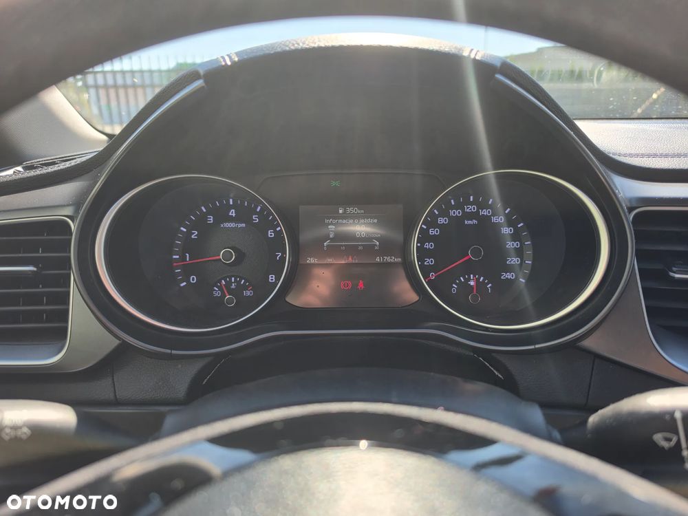 Kia Ceed 1.5 T-GDI M - 8