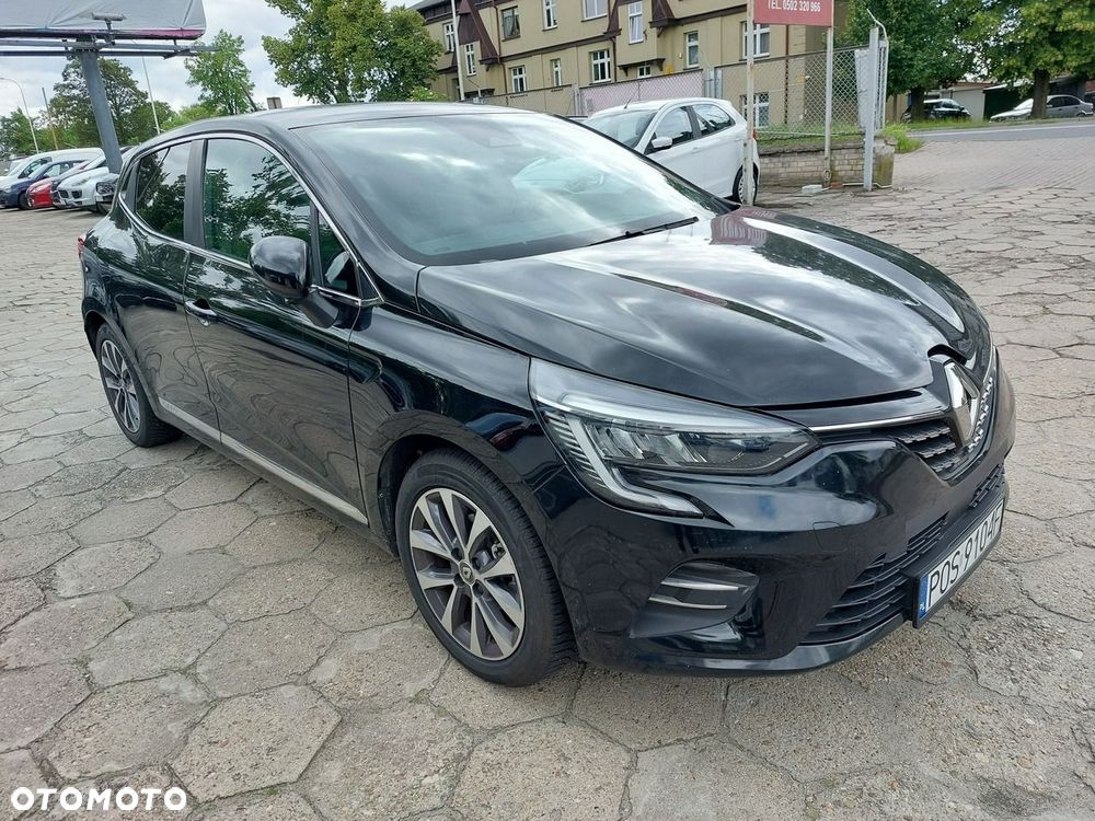 Renault Clio - 1