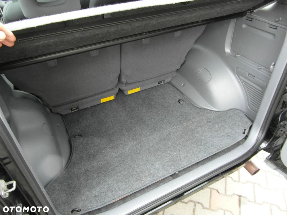 Toyota RAV4 4x4 Sol - 7