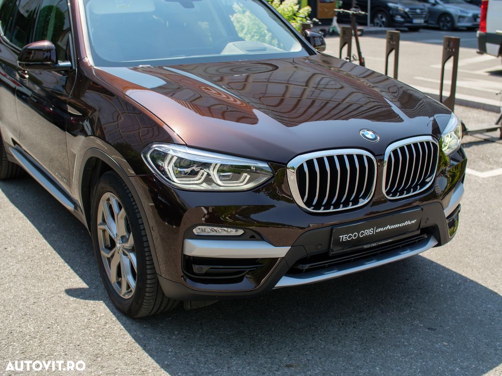 BMW X3 - 31