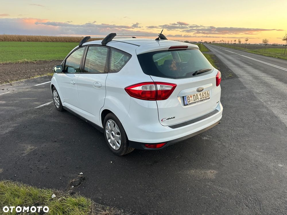 Ford C-MAX - 6