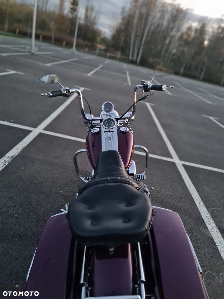 Harley-Davidson Touring Road King - 9