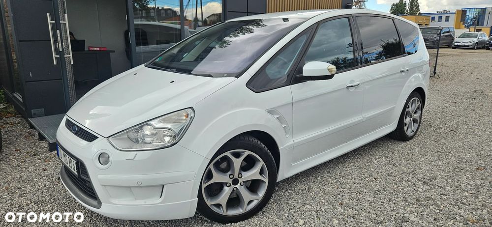 Ford S-Max - 4