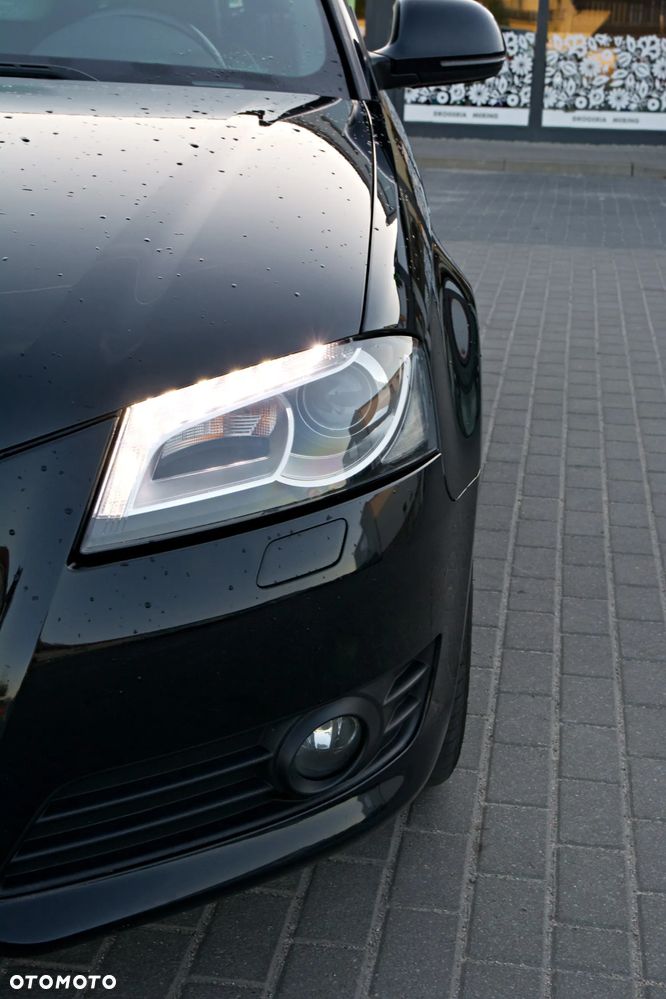 Audi A3 Sportback 1.4 TFSI S line Sportpaket - 5